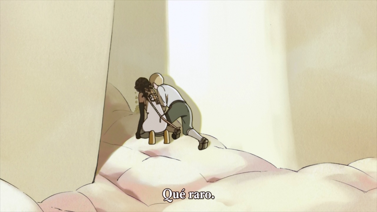 Ryuu no Haisha (Sunshine Fansub)